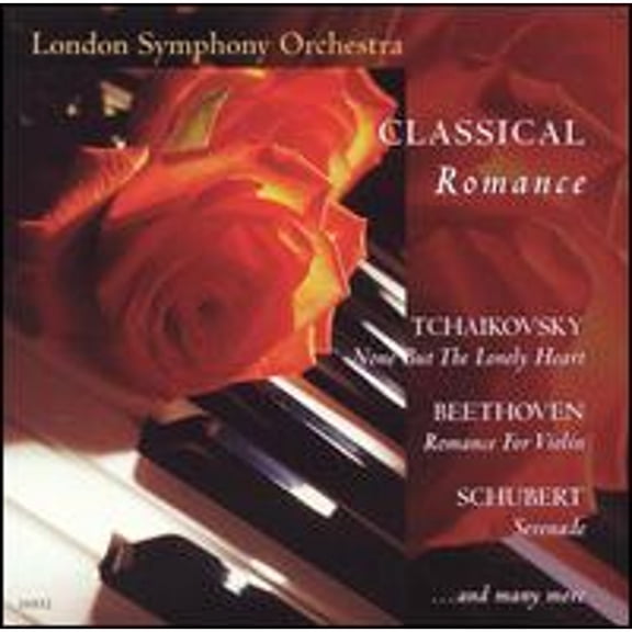 Pre-Owned Classical Romance 1