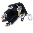 thumbnail image 3 of Starter Solenoid MIU10981 Fit For John Deere X300 X304 X320 X324 X360, 3 of 6