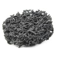 thumbnail image 2 of 5pcs 2inch 50mm Poly Strip Disc Roll Lock Grinding Wheel Rust Paint Remover (Black), 2 of 8
