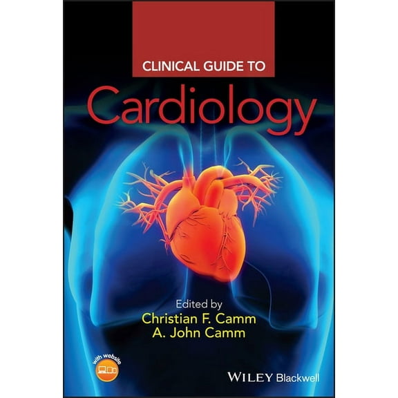 Clinical Guides Clinical Guide to Cardiology, (Paperback)