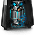 thumbnail image 3 of Licuadora Philips Serie 5000 de 1200 W con Jarra de Tritan - HR2242/93, 3 of 6