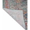 thumbnail image 4 of Rivaj Pete Grey Rug, 4 of 5