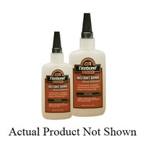 Titebond, Instant Bond Wood Adhesive Medium, 2 oz Net Content