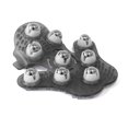 thumbnail image 1 of Roller and Palm Massager, 1 of 5