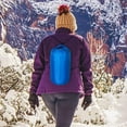 thumbnail image 3 of Mosiee Winter Camping Sleeping Bag: Waterproof, Warm & Spacious For All Seasons!, 3 of 9