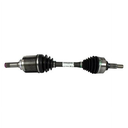 Motorcraft Drive Axle Shaft Assembly TX-834 Fits select: 2010-2019 FORD TAURUS, 2010-2019 FORD FLEX