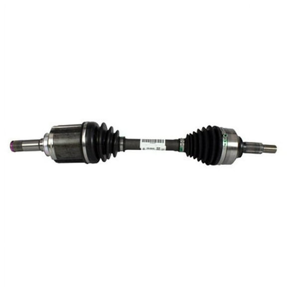 Motorcraft Drive Axle Shaft Assembly TX-834 Fits select: 2010-2019 FORD TAURUS, 2010-2019 FORD FLEX