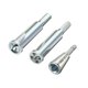 thumbnail image 2 of Herramienta de torsión de alambre, Conector de Cable giratorio, Cable práctico, tira rápida, Cable eléctrico de acero, torsión para taladro eléctrico 3 piezas, 2 of 8