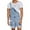 BU2, variant on Overalls for Men Denim Summer Spring Work Jumpsuit Loose Fit Adjustable Strap Trendy Romper BU1 L