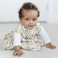 thumbnail image 4 of HALO® SleepSack® Wearable Blanket - Micro-Fleece - Leopard Pink SM, 4 of 4
