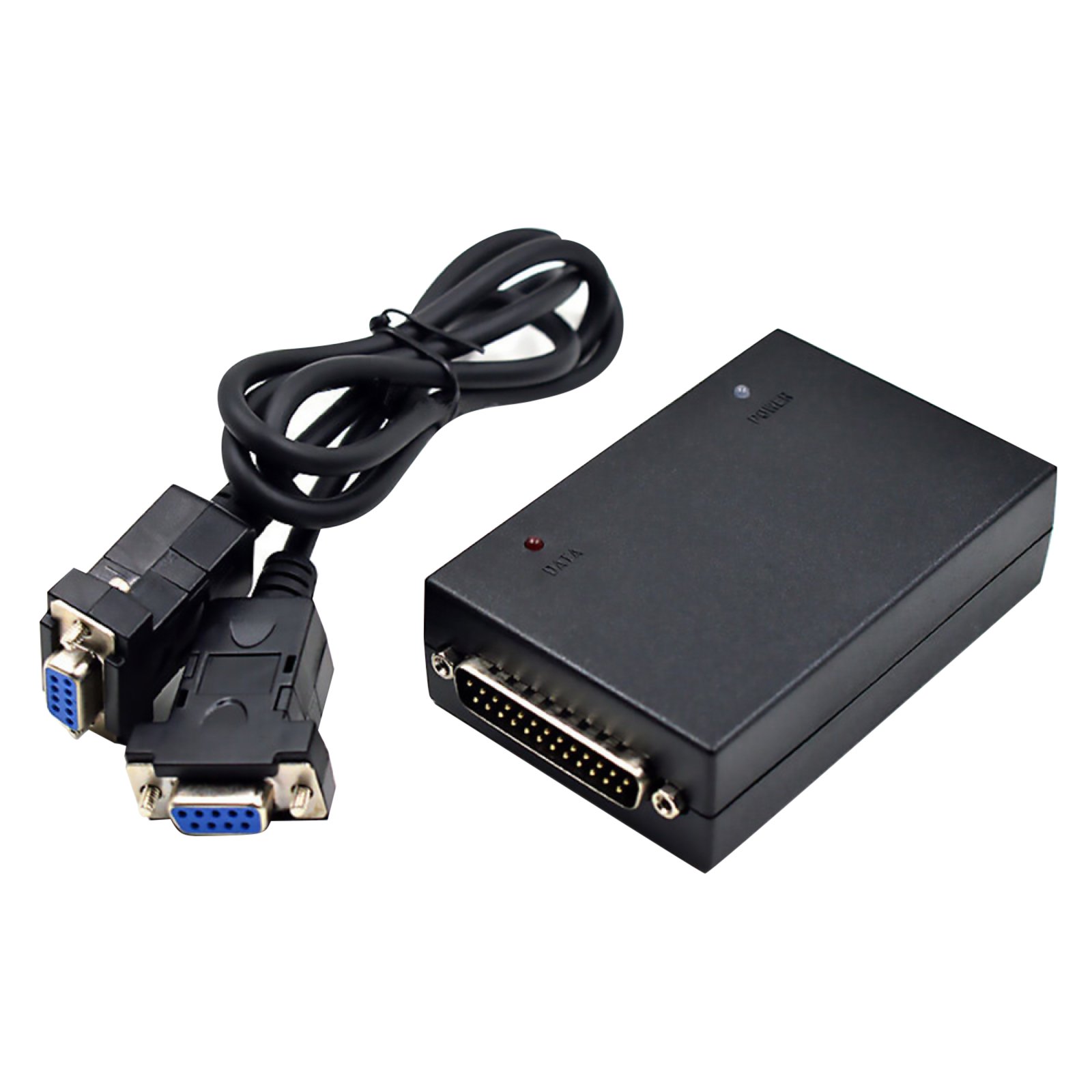 Radio Interface BOX Two Way Radio Programming RIB for Motorola Radio HT1000 HT750 HT1250 Communication Equipment Accessories