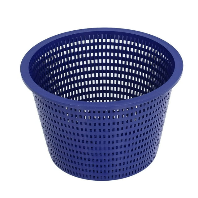 Skimmer Basket Plastic Durable Swimming Pool Cleaning Skimmer Basket With Accessory For For SP1070