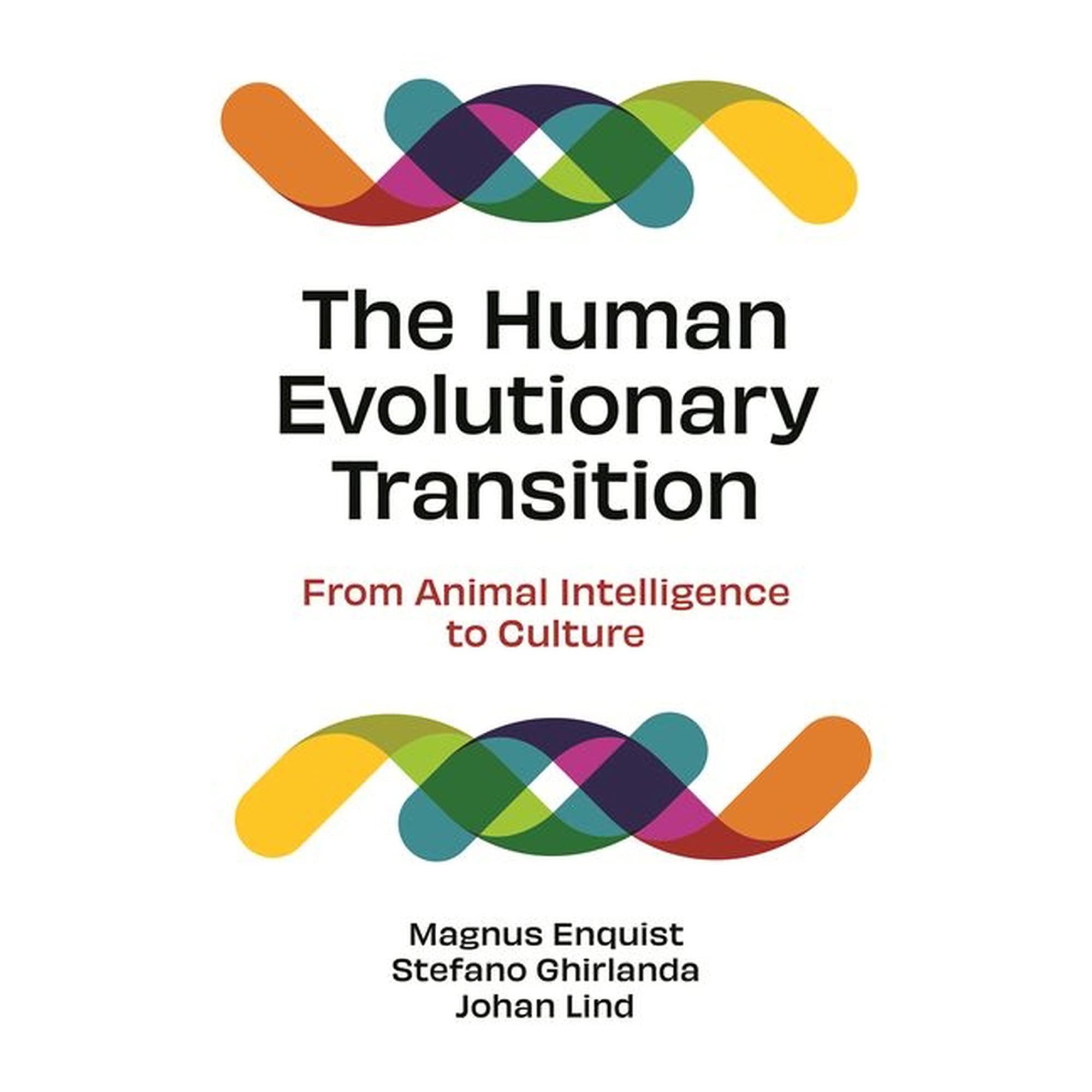 The Human Evolutionary Transition: From Animal Intelligence to Culture (Paperback)