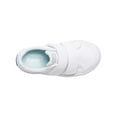 thumbnail image 4 of Keds Toddler Girls' Courtney HL Sneaker, 4 of 5
