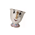 thumbnail image 1 of Taza Cerámica Chip Mug Para Bella Y La Bestia, 1 of 3