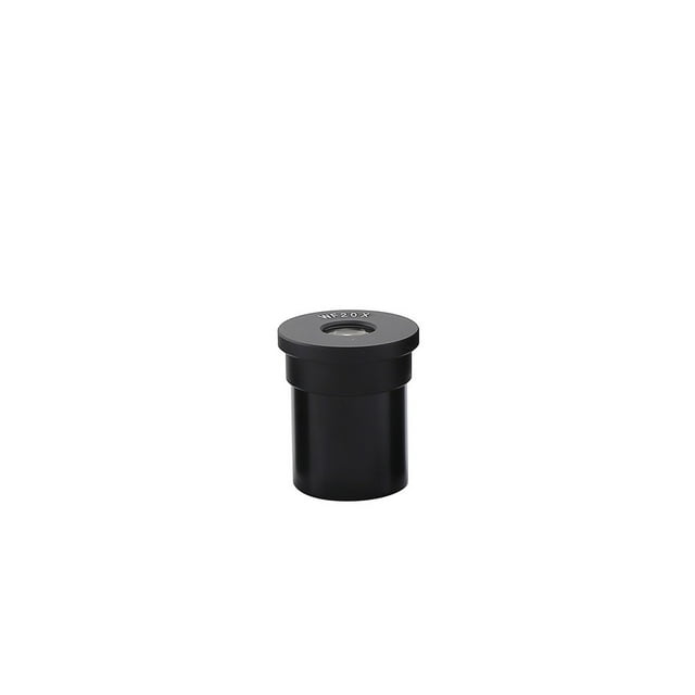 Lefu Oculaire de Microscope Biologique WF5X WF10X WF15X WF16X WF20X WF25X