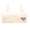 Beige, variant on Cotton Girls Training Bra,Crop Training Bras for Girls,Cotton Bra Pack