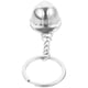 thumbnail image 3 of Llavero de construcción con forma de casco, llavero decorativo con dije de casco, colgante para bolso, 3 of 7