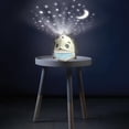 thumbnail image 5 of Sound N Sleep Proyector Musical gris Tiny Love 130520E001, 5 of 5
