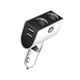 thumbnail image 2 of Xihbxyly Ofertas Del Día Del Programa Today Show Lo Que Se Debe y No Se Debe Hacer con Ampliación Directa Usb, Giro 90 Grados, Cargador Telfono de Coche de Carga Rápida 4 Núcleos, 2 of 5