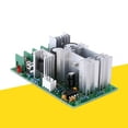 thumbnail image 2 of Garosa 20A DC10-60V PWM Contrôleur Régulateur Vitesse Module Haute Puissance Pilote, Régulateur De Vitesse, Régulateur De Vitesse, 2 of 8