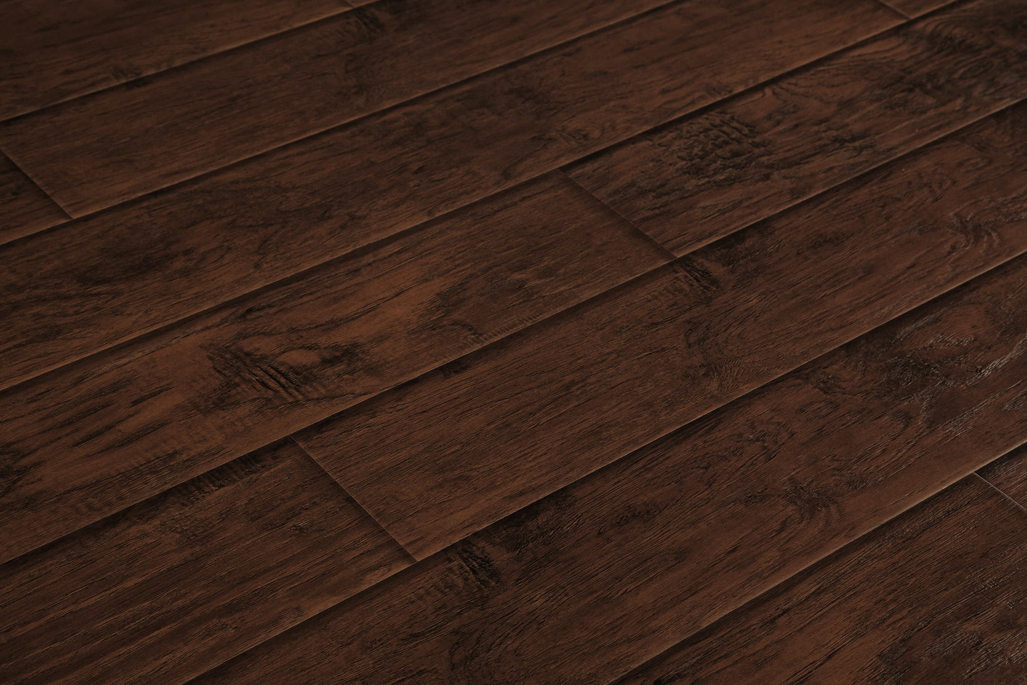 Builddirect Hickory Ebony 12mm 48 X 6 37 Laminate Flooring Builddirect Hickory Ebony 12mm 48 X 6