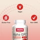 thumbnail image 5 of Suplemento Jarrow Formulas Alpha GPC 300 mg 60 cápsulas, 5 of 9