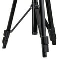 thumbnail image 2 of SUNPAK 620-504DLX Traveler1 50-Inch Tripod for Compact Camera, Smartphones, and GoPro, 2 of 5