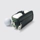 thumbnail image 4 of Pelotas De Golf Fácil De Usar Soporte Para Pelotas De Golf Riñonera Portátil Impermeable Con Tres Tees De Golf Para Campos De Golf Al Aire Libre Golf Amantes Del Golf Kearding OD007709-00, 4 of 6