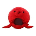 thumbnail image 1 of Gorro de pulpo para cosplay, divertido gorro decorativo para disfraz, para actuaciones, disfraces y fiestas, 1 of 8