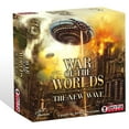thumbnail image 1 of War of The Worlds: The New Wave, Brown, 1 of 4