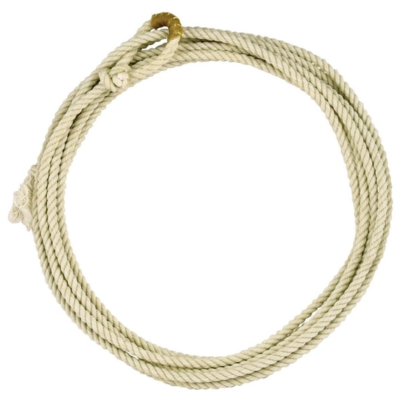Mustang 7/16in x 30ft. Nylon Ranch Rope