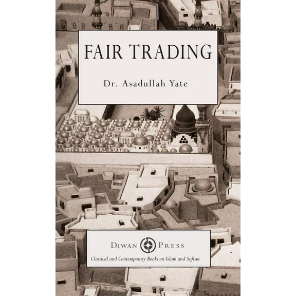 Fair Trading (Paperback)