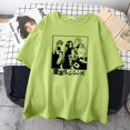 thumbnail image 1 of Anime Tokyo Avengers fashion printing short sleeve t shirt for womenpangjing, 1 of 4