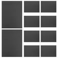 thumbnail image 2 of 10Pcs Large Poster Board for Lovers Children Cosplayers 40x30x0.5Cm, 2 of 5