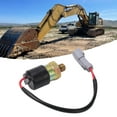 thumbnail image 4 of Interruptor De Presión De Excavadora, Sensor De Presión De Excavadora Profesional 2 Pines Luz De Alta Sensibilidad Portátil Para DX480 ANGGREK Excavator Pressure Switch, 4 of 8