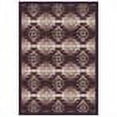 thumbnail image 2 of Canyon Ridge 7'8" x 10'9" Area Rug In Color Twilight, 2 of 2