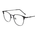 thumbnail image 2 of Gafas de bloqueo de luz azul Colcomx Anteojos comerciales, 2 of 8