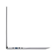 Acer Chromebook 315 15.6 inch Laptop Intel Processor N4500 4GB RAM 64GB eMMC Pure Silver