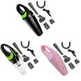 thumbnail image 1 of Dalazy USB Duster Cordless Handheld cordless vacuum sweeper Vacuum Cleaner Sweeper Portable Rechargeable Car Home Cleaning Tools, 1 of 9