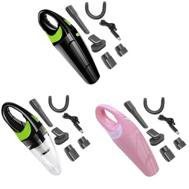 Dalazy USB Duster Cordless Handheld cordless vacuum sweeper Vacuum Cleaner Sweeper Portable Rechargeable Car Home Cleaning Tools