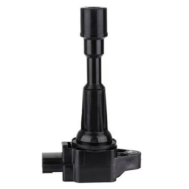 ECCPP Portable Spare Car Ignition Coils Compatible with for Mazda 2 2011-2014 Replacement for UF-655 C1790 for Travel, Transportation and Repair (Pack of 1)