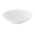 thumbnail image 2 of Mainstays Glazed White Stoneware Dinner Bowl 9 inch, 2 of 8