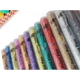 thumbnail image 4 of 24 Glitter Paint Pens Double Pack - Extra Fine & Medium Tip - ArtShip Design, 4 of 6