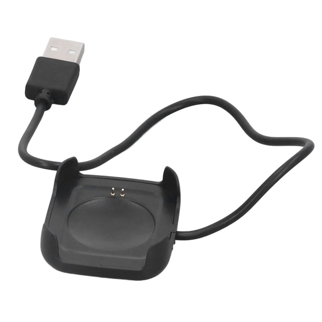 Reemplazo del Cargador Smartwatch, Cargador de Reloj Inteligente de Carga estable Resistente Al Desgaste Ligero para Al Aire Libre