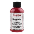 thumbnail image 1 of Pintura Para Cuero 118Ml Magenta Angelus, 1 of 4