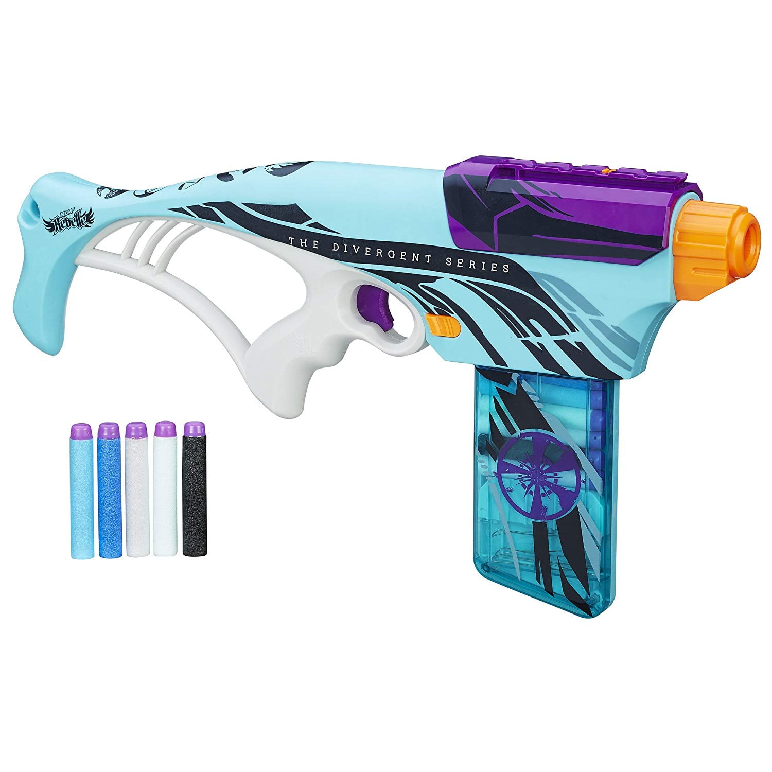 nerf rebelle game nerf rebelle game