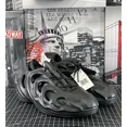 thumbnail image 3 of Adi-das Originals AdiFOM Q Core Black Carbon Mens Size 10 Casual Shoes IE7449 NEW, 3 of 6