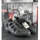 thumbnail image 3 of Ad-id-as Originals AdiFOM Q Core Black Carbon Mens Size 10 Casual Shoes IE7449 NEW, 3 of 6