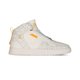 thumbnail image 1 of Tenis CHARLY Moda Skurban Blanco Para Mujer 1050573001 blanco 27.5, 1 of 5